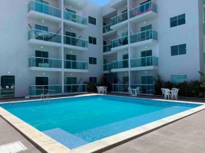 Apartamento encantador em Peroba, Maragogi-AL